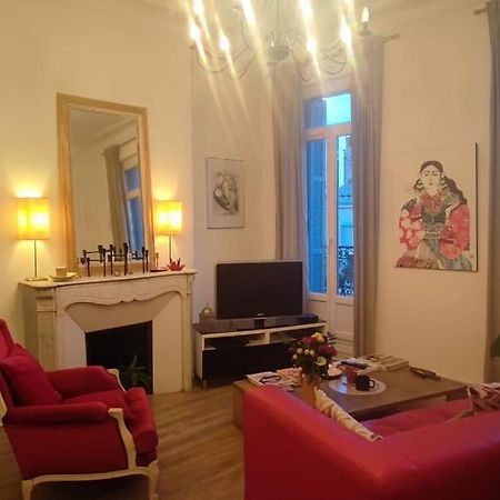 Chez L'Habitant, Propose Grande Chambre Vieux Port Marseille Kültér fotó