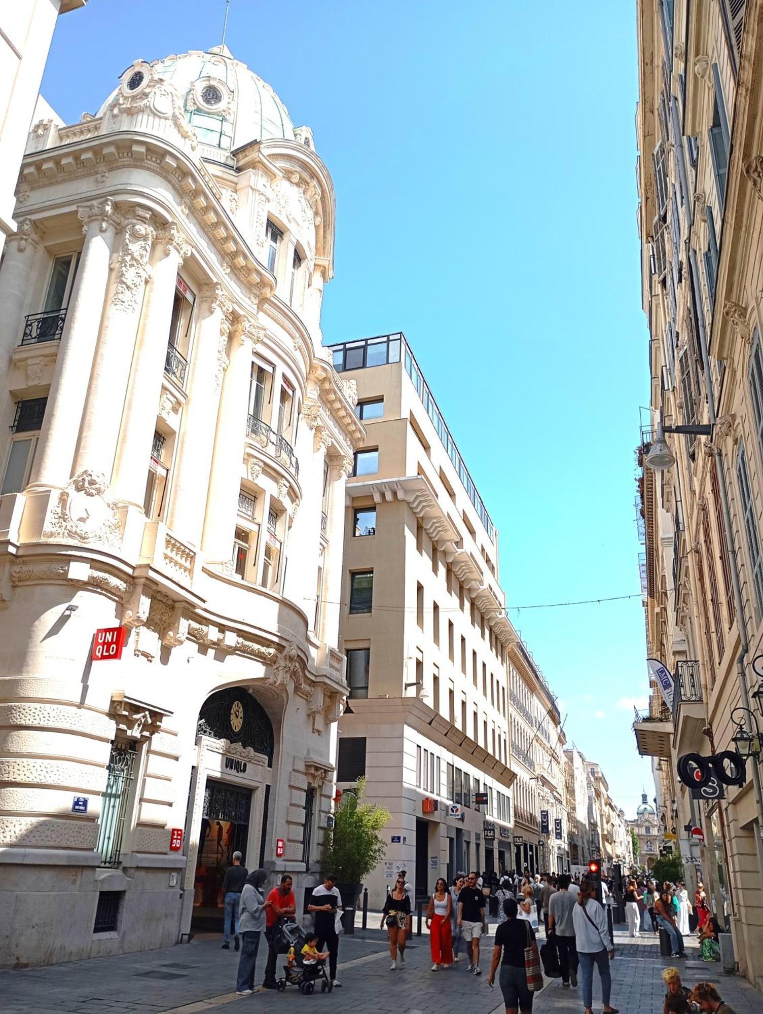 Chez L'Habitant, Propose Grande Chambre Vieux Port Marseille Kültér fotó